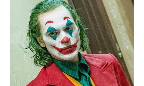 'JOKER 2'YE MEGA BÜTÇE!